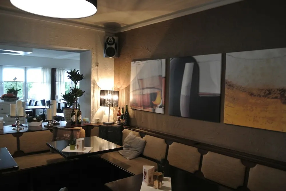 Hotel de Linde