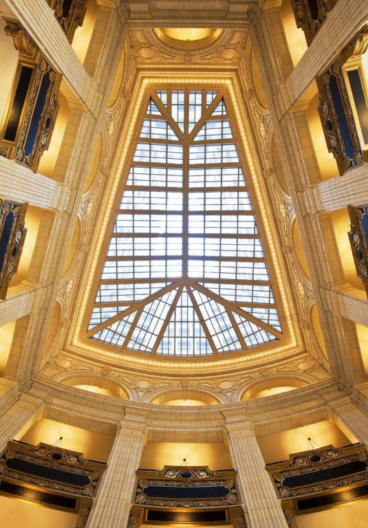 Hotel David Whitney, Autograph Collection