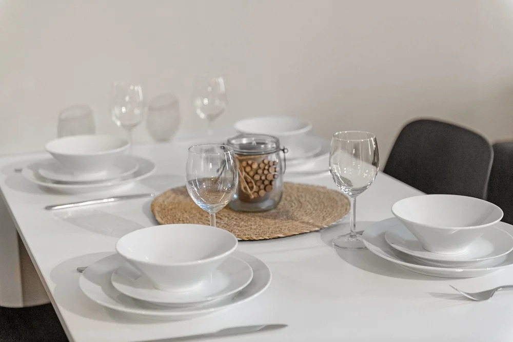 Forenom Serviced Apartments Oslo Nobel