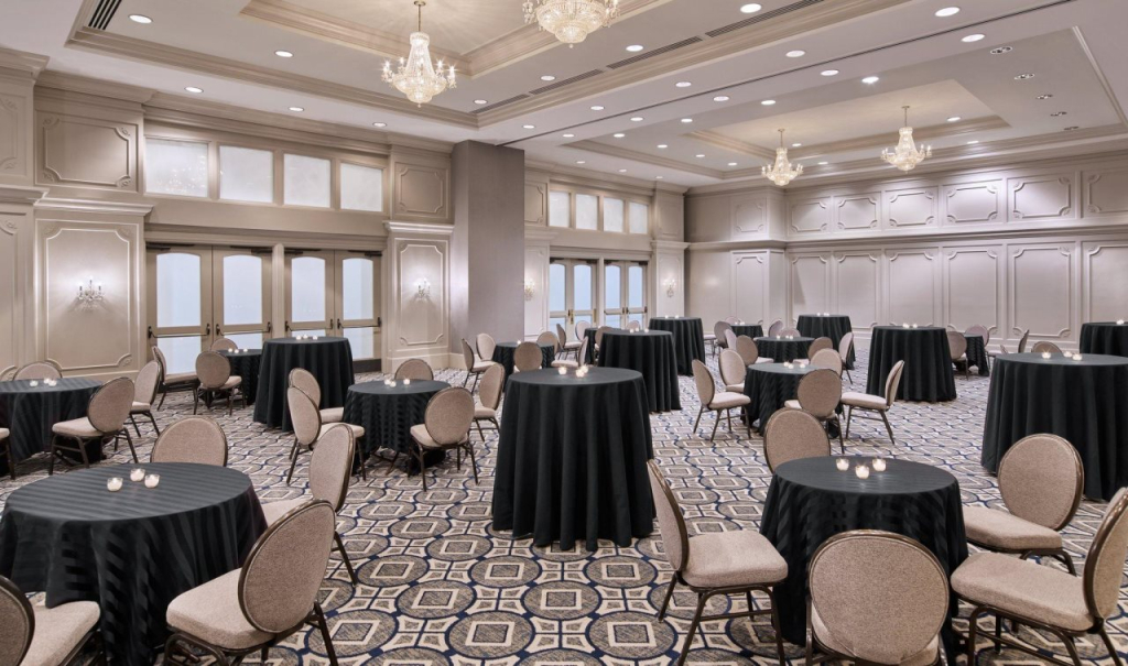 Crowne Plaza New Orleans French Qtr - Astor by IHG