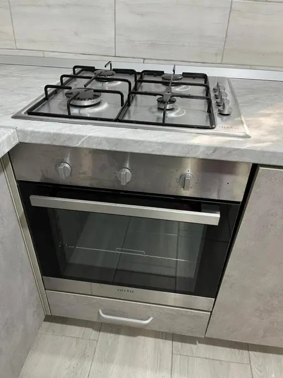 apartament cu 3 camere in zona linistita