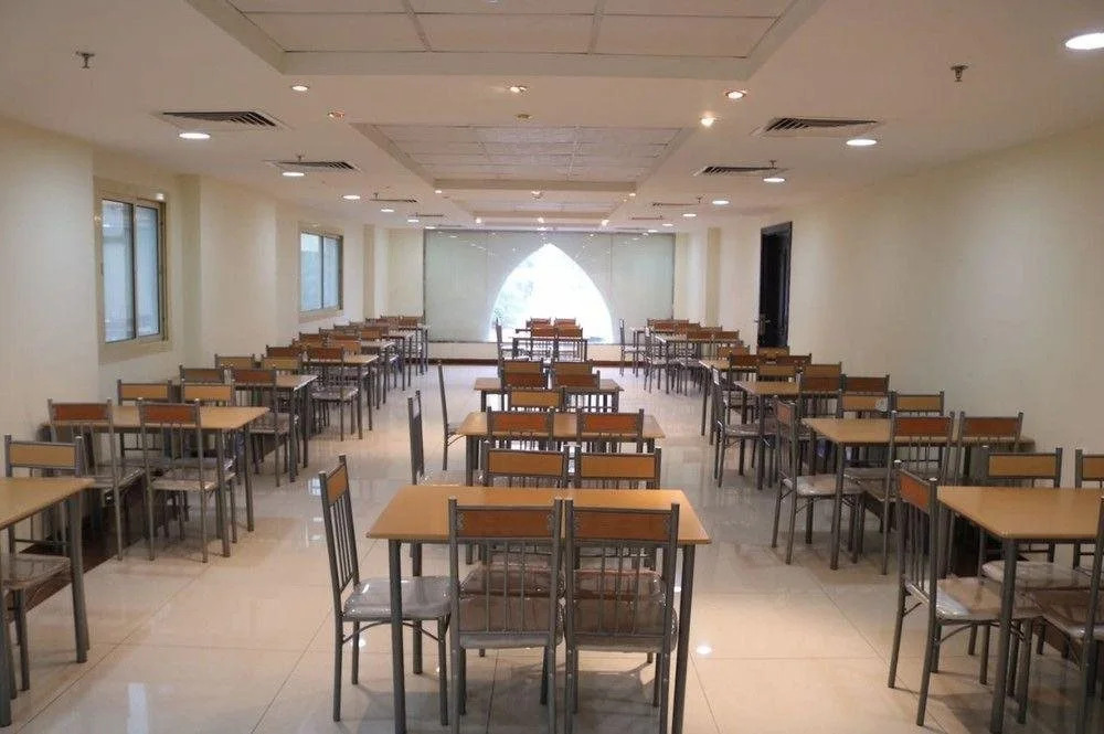 Iskan Hotel 6