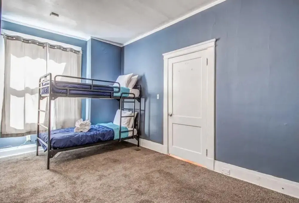 Glenview Guesthouse