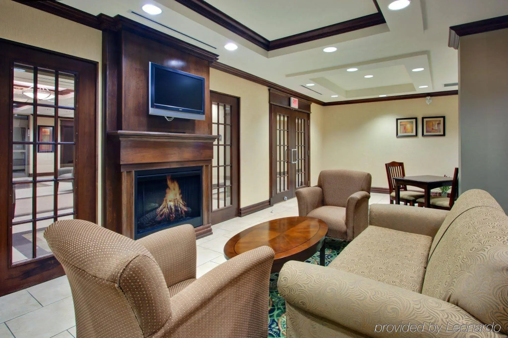 Holiday Inn Express & Suites Huntsville by IHG