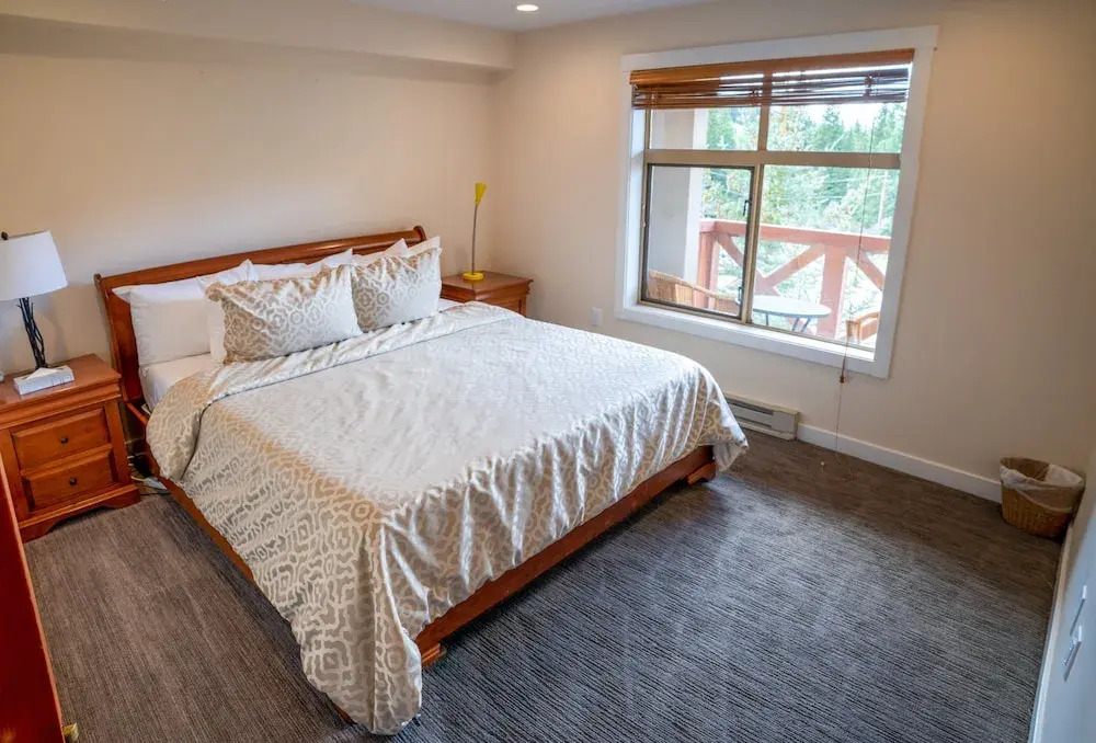 Powderhorn Lodge Deluxe Condos - Solitude UT