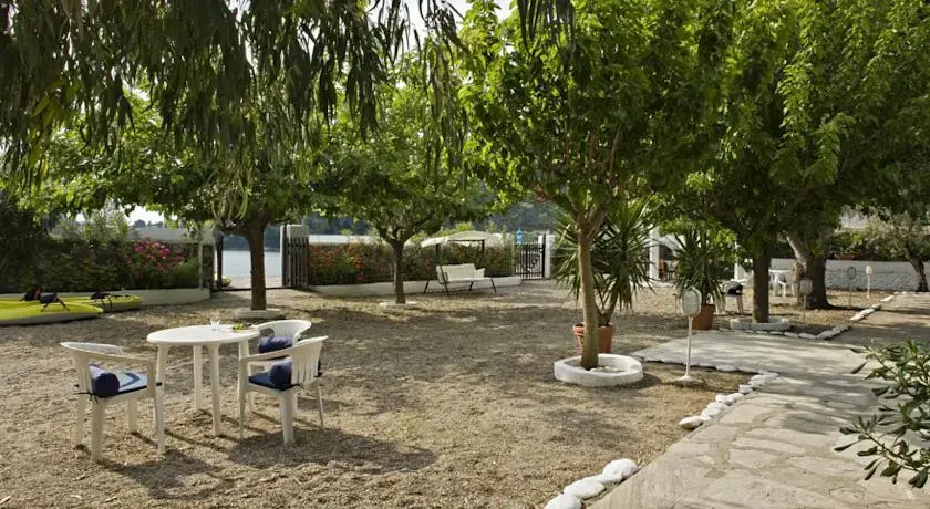 Psarianos