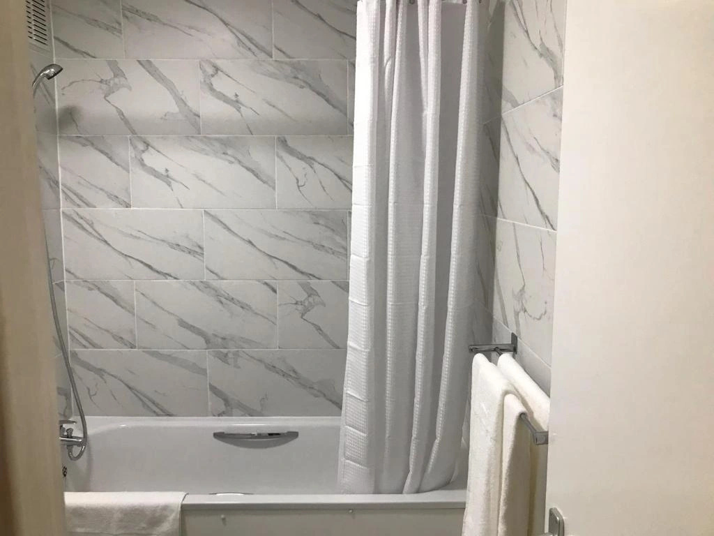 Luxury 2 Bedroom Flat in Abbey Wood, London