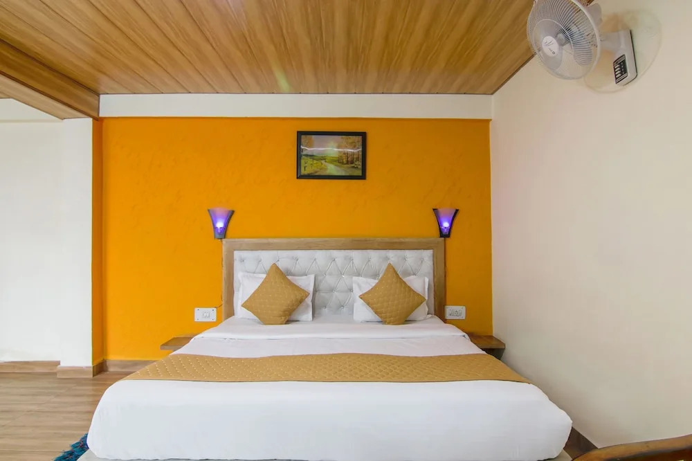 Hotel Negi's Shivalya
