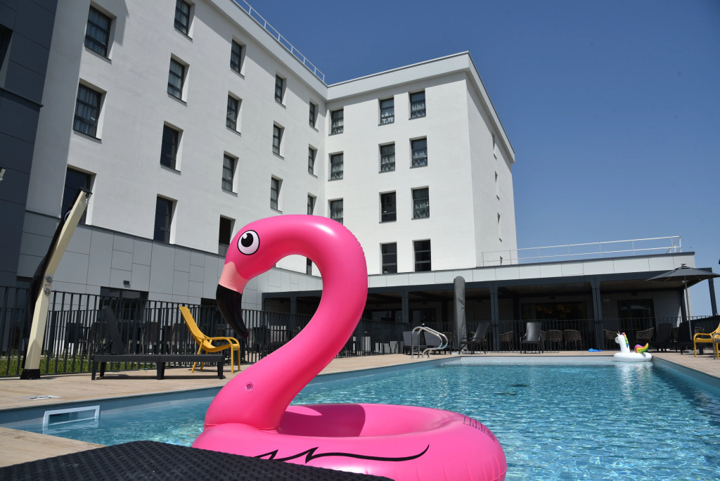 Holiday Inn Dijon Sud - Longvic by IHG