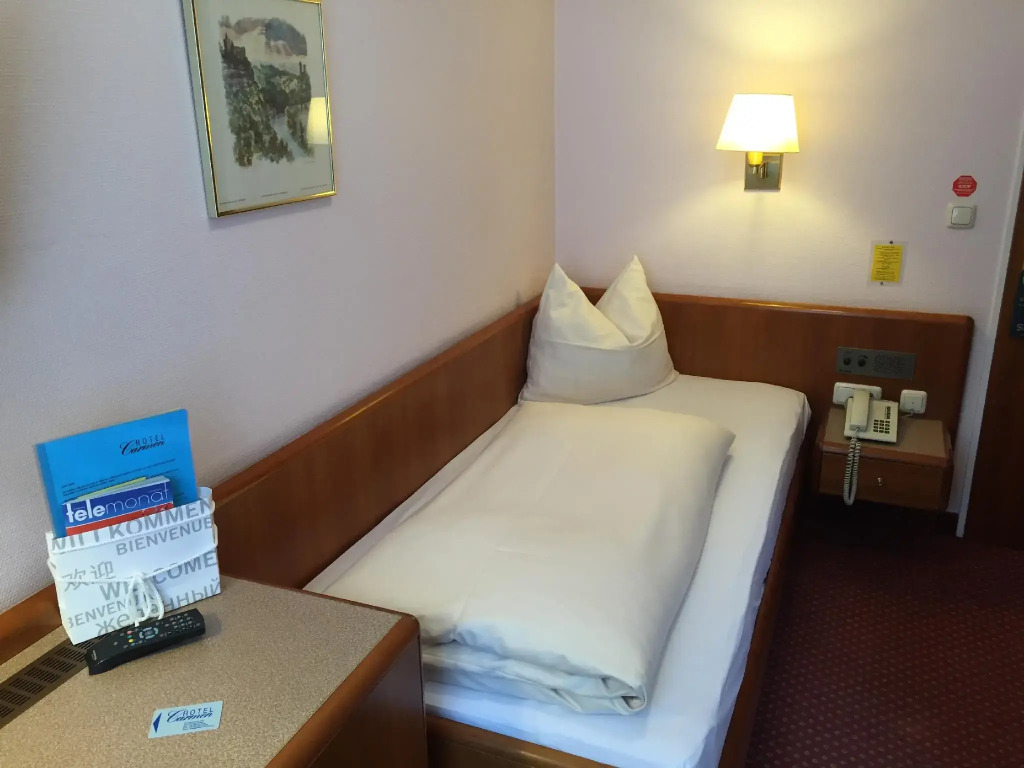 Hotel Carmen