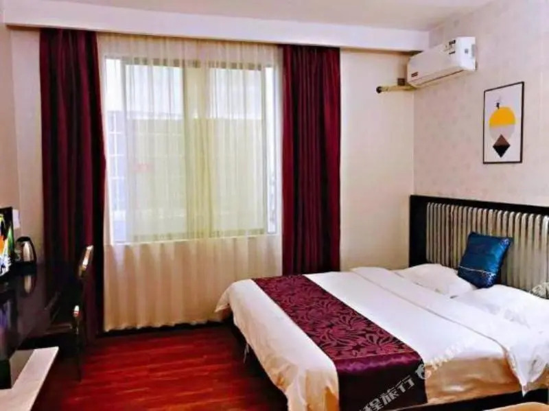 Youcheng Hotel (Hezhou Fu'anju Branch)