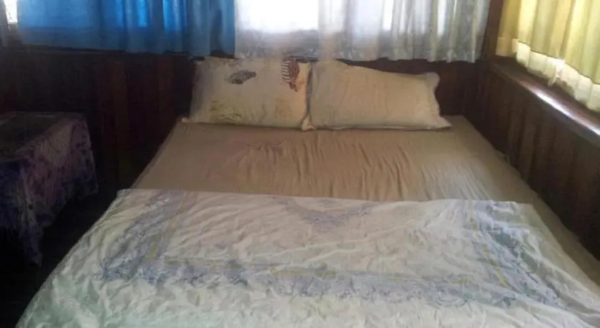 Koh Kong Guesthouse