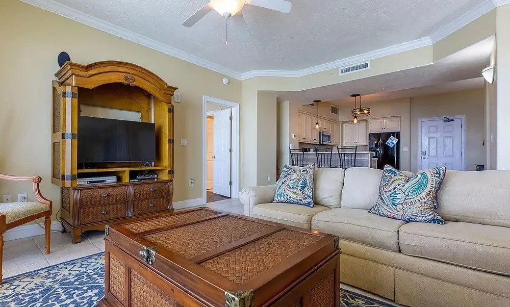 Gulf Crest 2105b