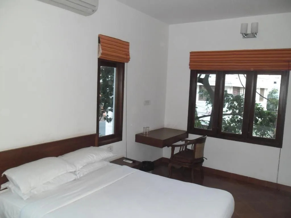 St. Michael's Inn