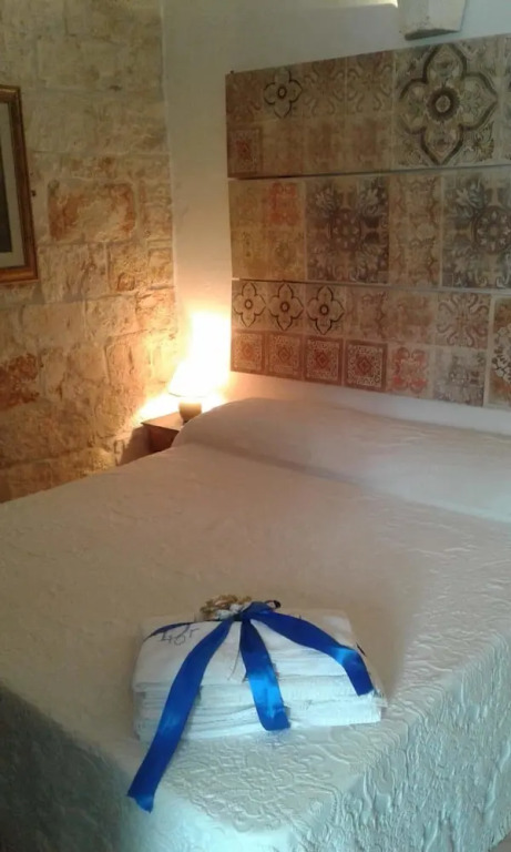 B&B Luxury Villa Olimpia