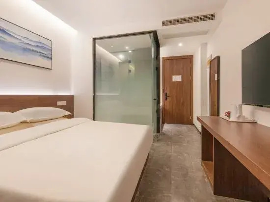 XueLu Homestay (Suzhou Mudu Shop)