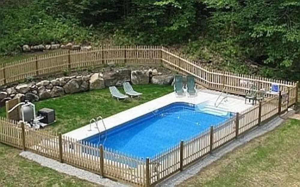 Bartlett Inn