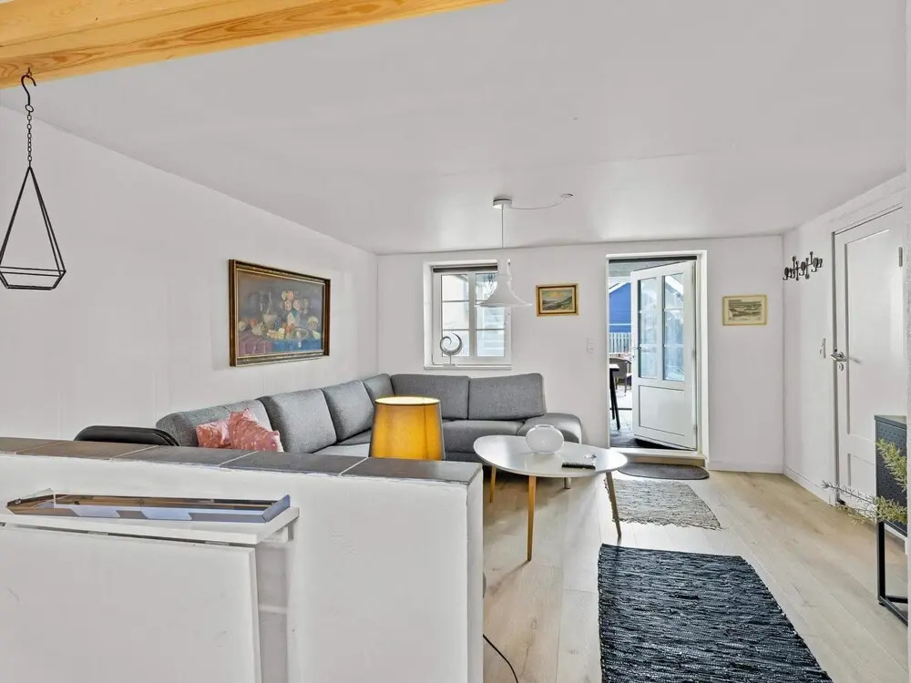 Charming Retreat in Lokken - By Traum Ferienwohnungen