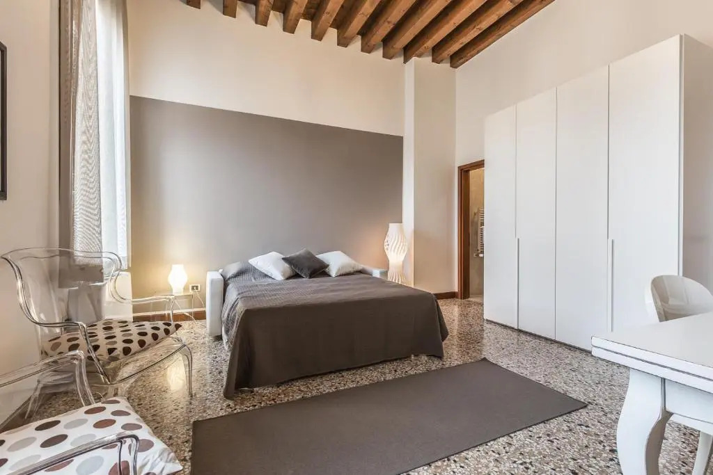 Ca' Del Monastero 4 Collection Apartment Up To 8 Guests With Lift