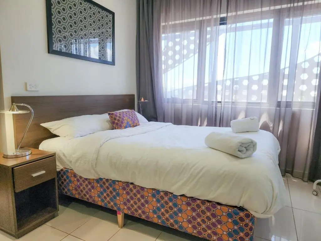 Exodus Dandenong Apartment Hotel