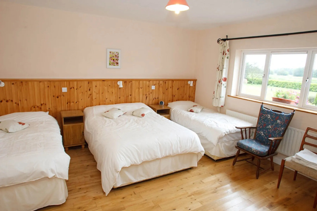 Dun Cromain B&B