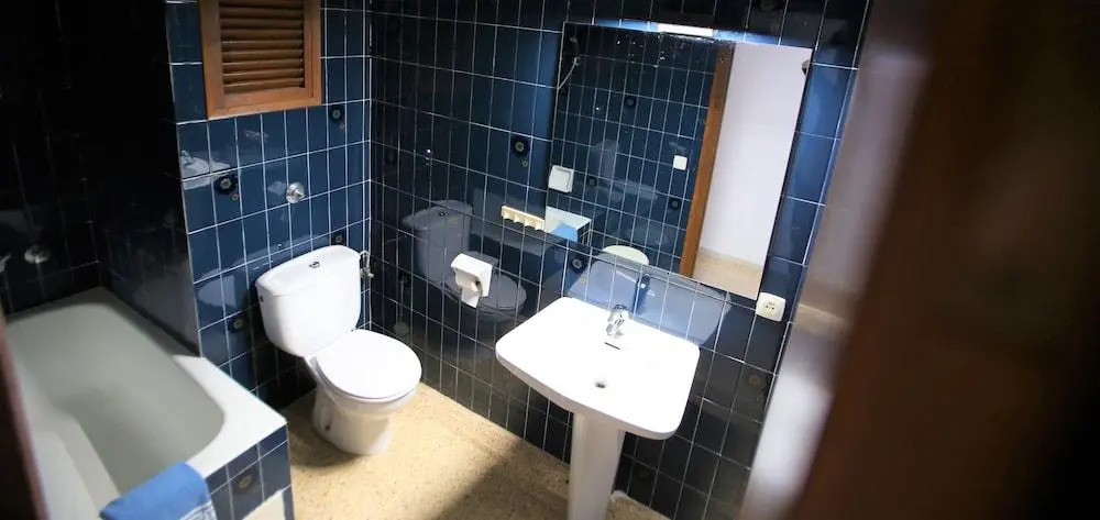 Hostel Costa Brava
