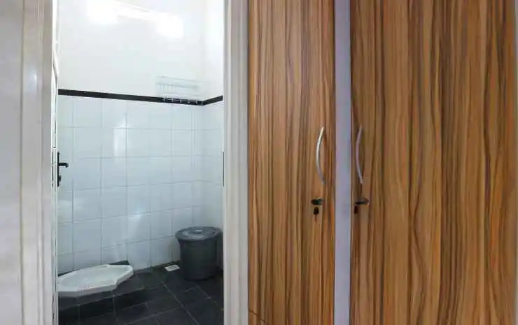 Seby InHome Sharia