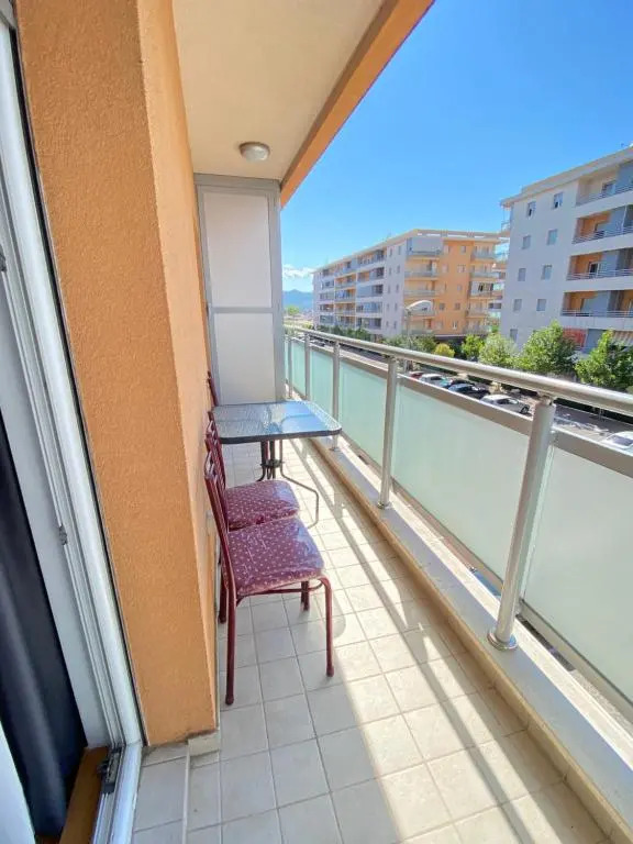 Apartman Vesna City 2. PG