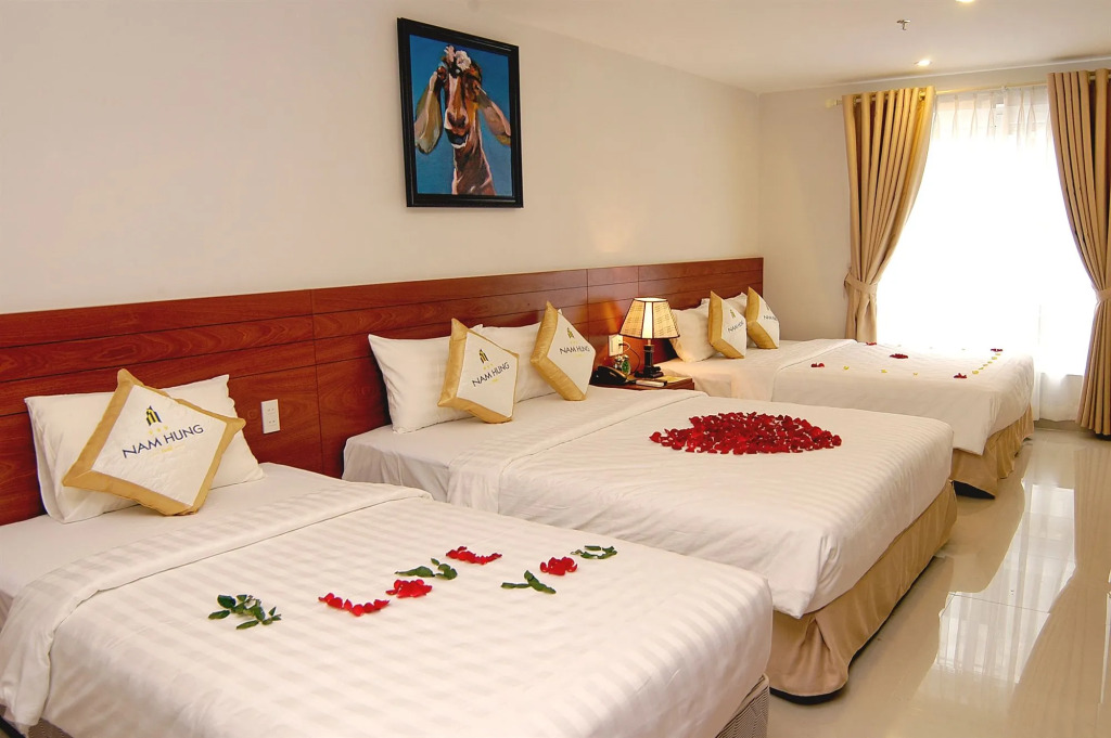 Nam Hung Hotel