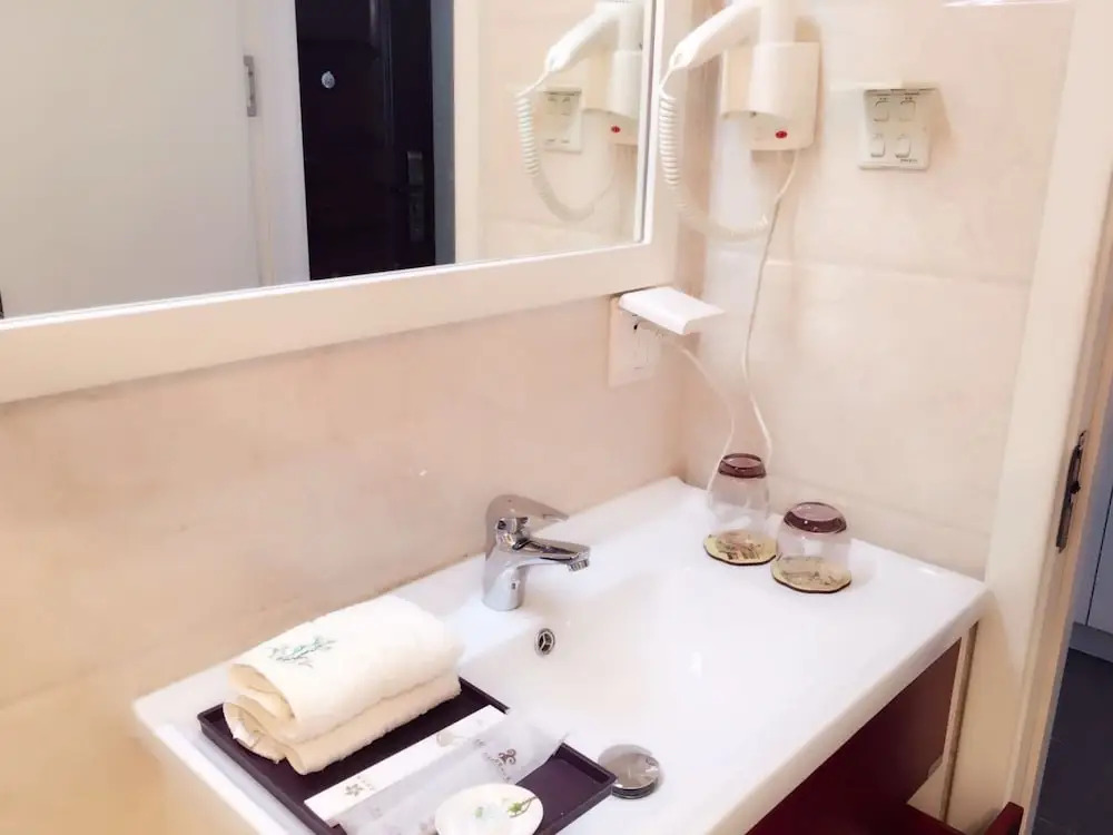 Dalian Bo Ke Business Apartment