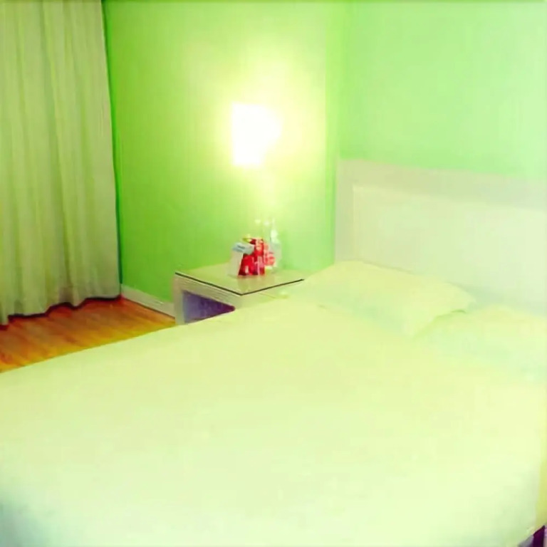 Rest Motel