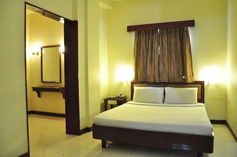 SRM Hotel Annexe