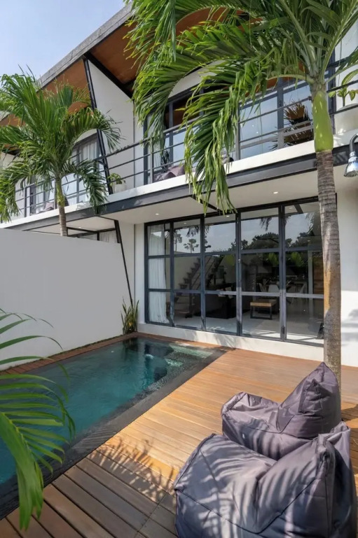 Astaga Loft Unit 4 by Betterplace