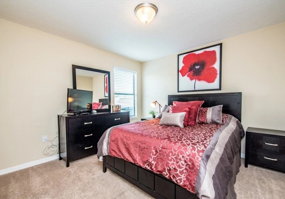 Amazing House! - Cypress Pointe - 1132CP