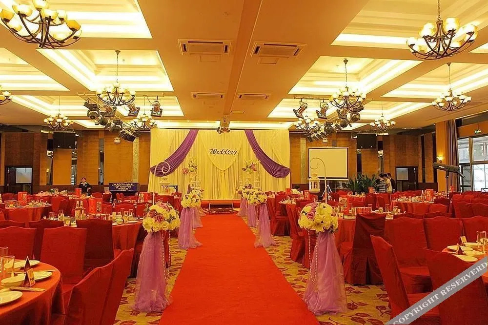 West Lake Garden Hotel