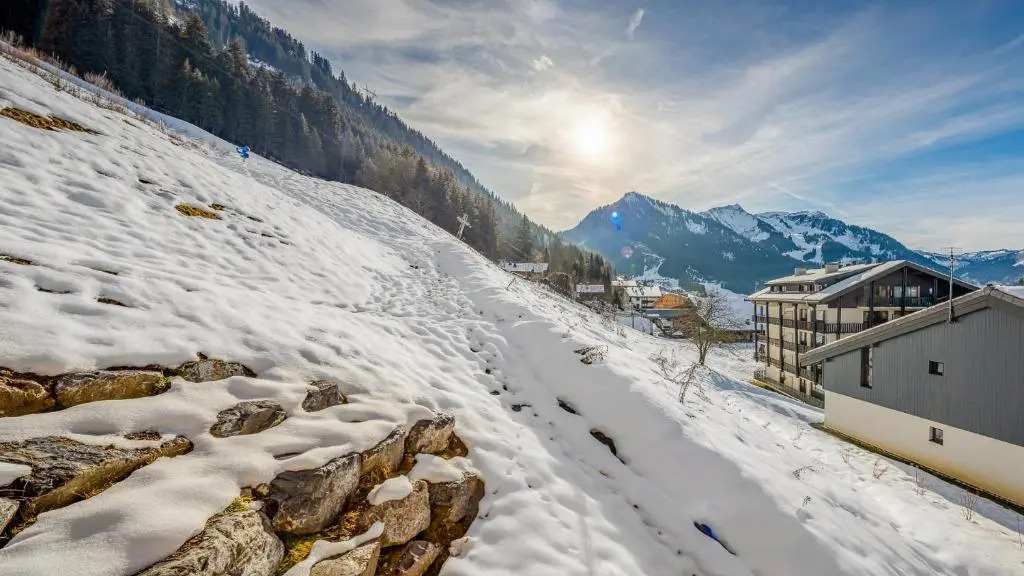 The View - Apt 09 - BO Immobilier