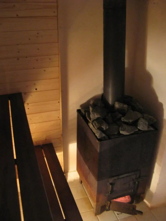 Tiiker Homestay