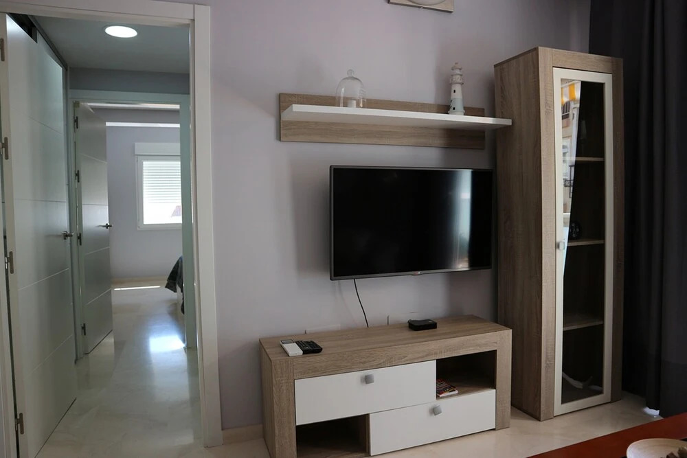 107461 Apartment In Fuengirola
