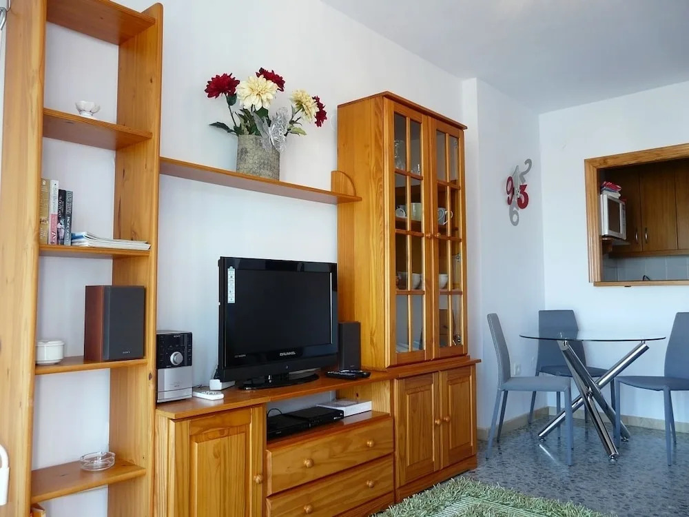 Apartment Delfín Torrecilla Beach