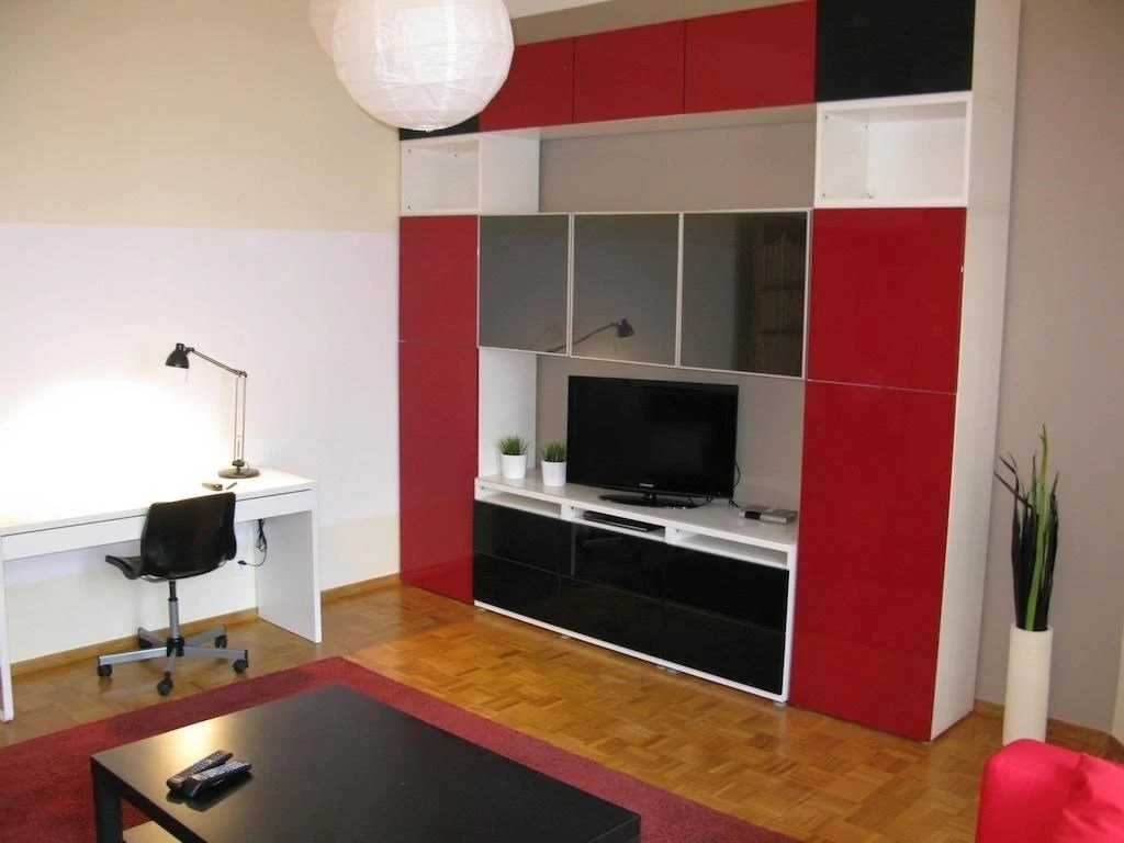 Poznań Apart