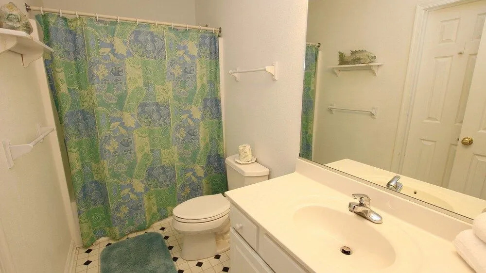 Laughing Duck - 5 Br Home