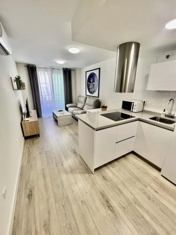 Apartamentos Rincón del Mar