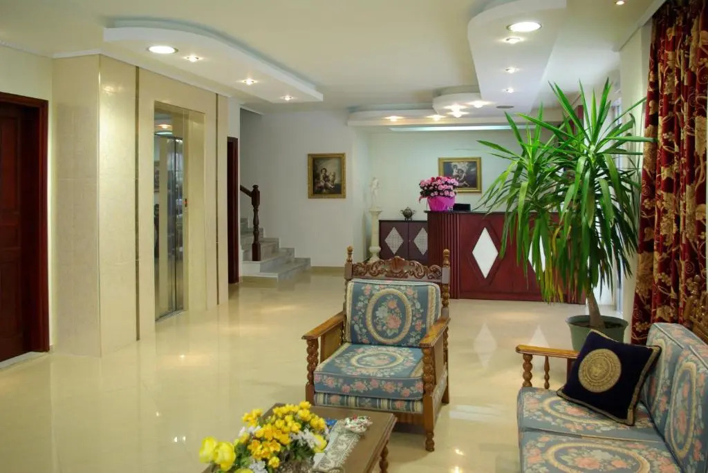 Hotel Chronis