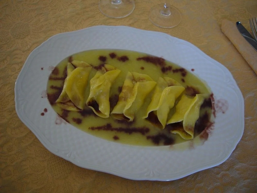 Borgo Storico Cisterna