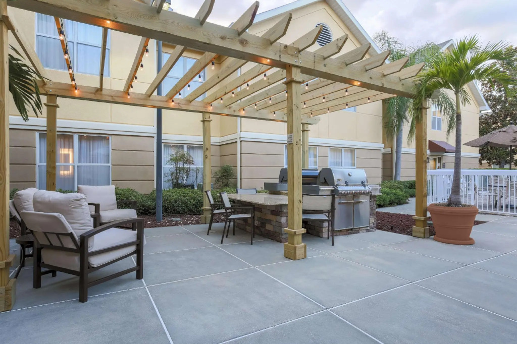 Homewood Suites by Hilton St. Petersburg Clearwater