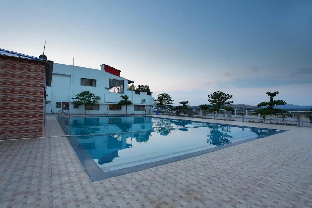 GP Hotels and Resorts