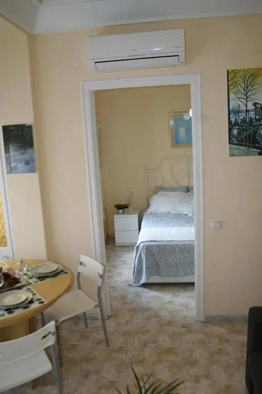 Apartmento Industria