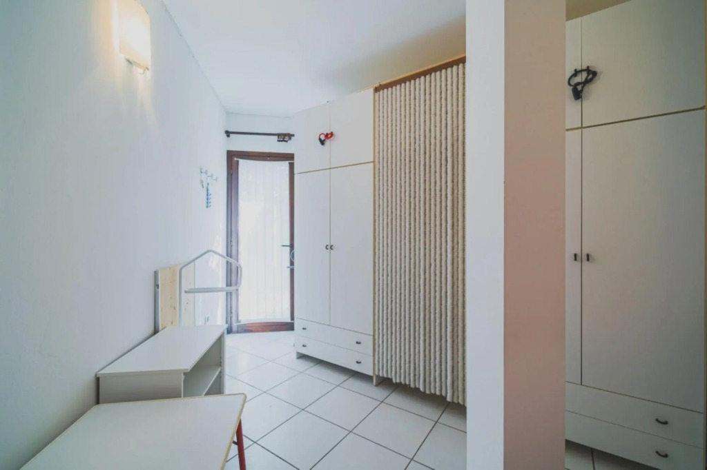 Porto 7B in a panoramic position with pool above the town of Porto Azzurro-IL PORTO CASA LEO