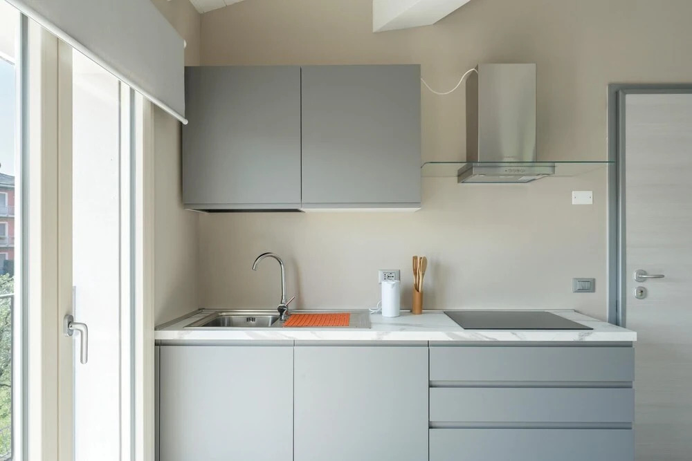 Apt24 - Garibaldi 3 in Desenzano del Garda