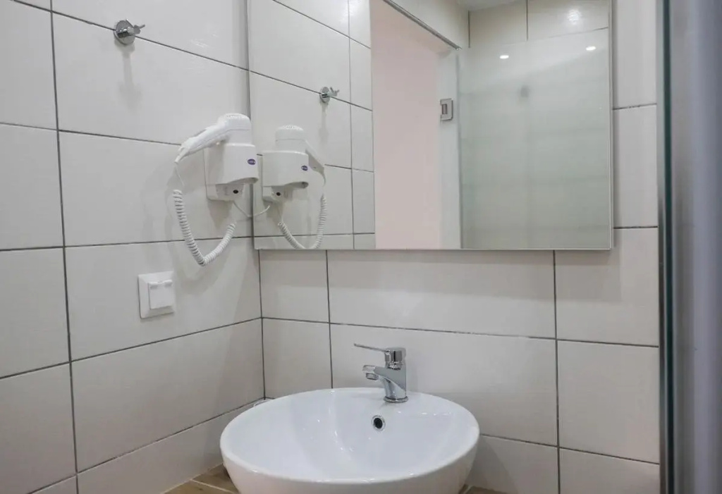 Отель Vozina